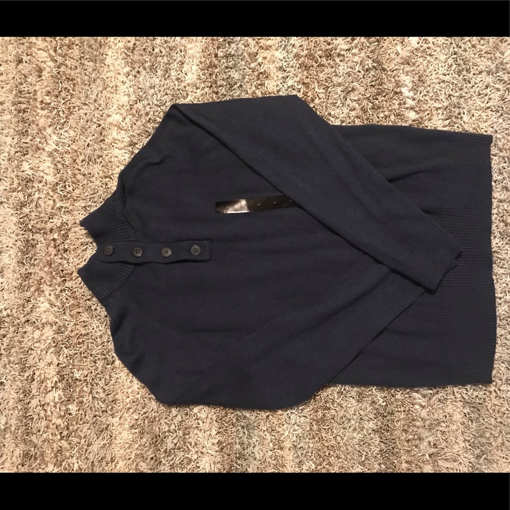 Banana Republic Sweater Large